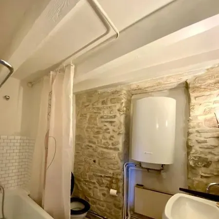 Appartement Magnifique Appart Avec Sa Cinema En Coeur De Unique *