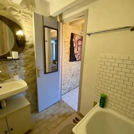 Magnifique Appart Avec Sa Cinema En Coeur De Unique
