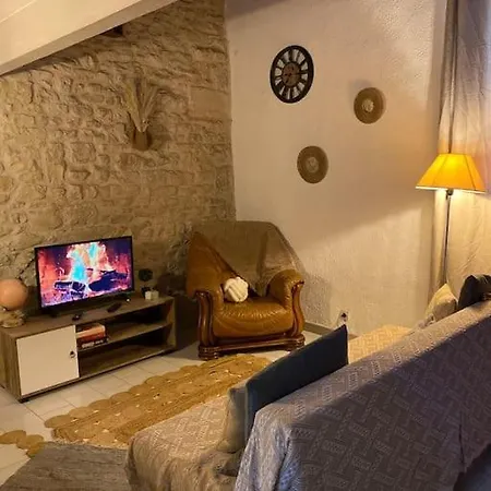 Magnifique Appart Avec Sa Cinema En Coeur De Unique Appartement