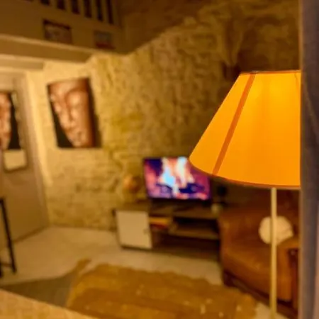 Magnifique Appart Avec Sa Cinema En Coeur De Unique *