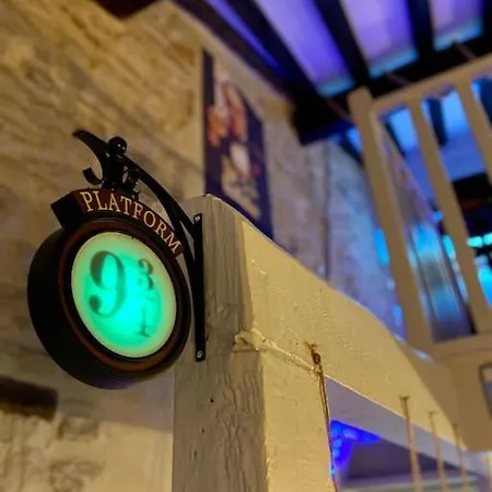Appartement Magnifique Appart Avec Sa Cinema En Coeur De Unique Nîmes