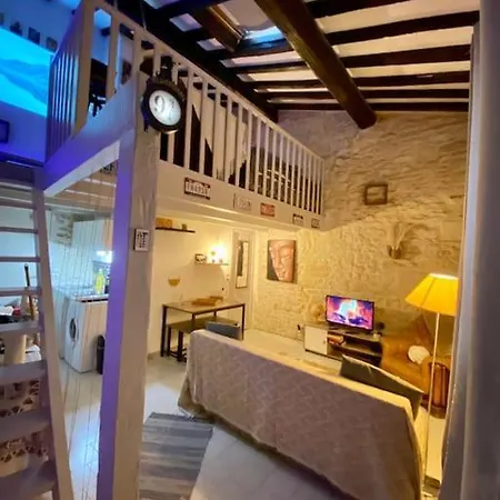 Magnifique Appart Avec Sa Cinema En Coeur De Unique Appartement *