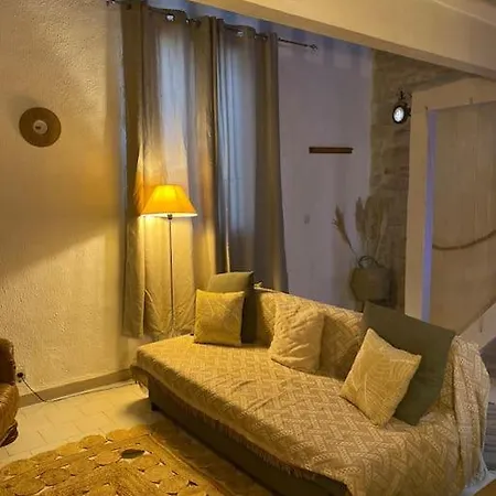Appartement Magnifique Appart Avec Sa Cinema En Coeur De Unique Nîmes